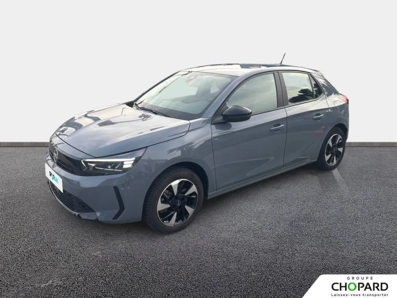 Opel-CORSA ELECTRIQUE-d'occasion chez Opel Grasse