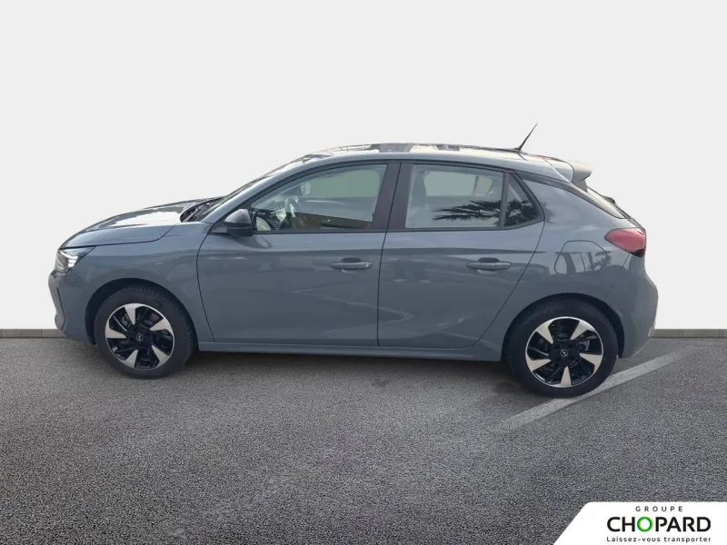 Image secondaire du véhicule 10