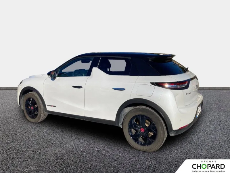 Image secondaire du véhicule 10