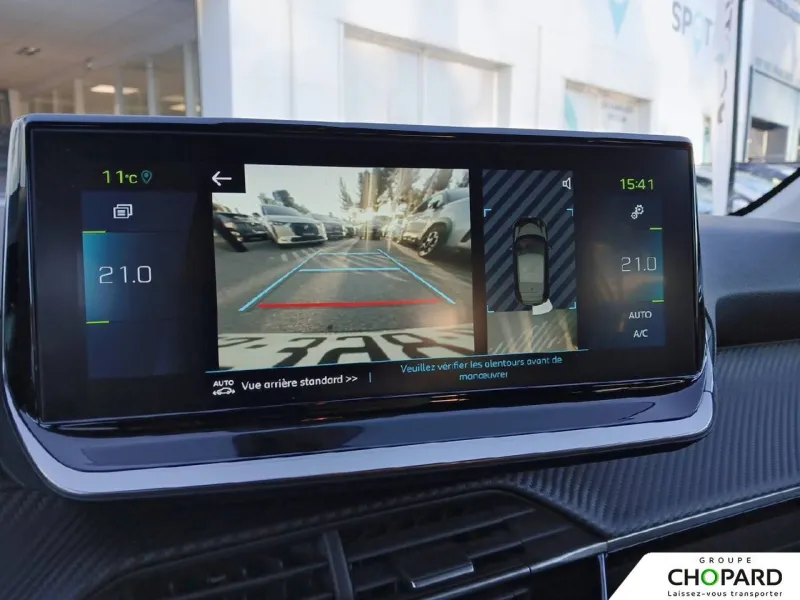 Image secondaire du véhicule 11