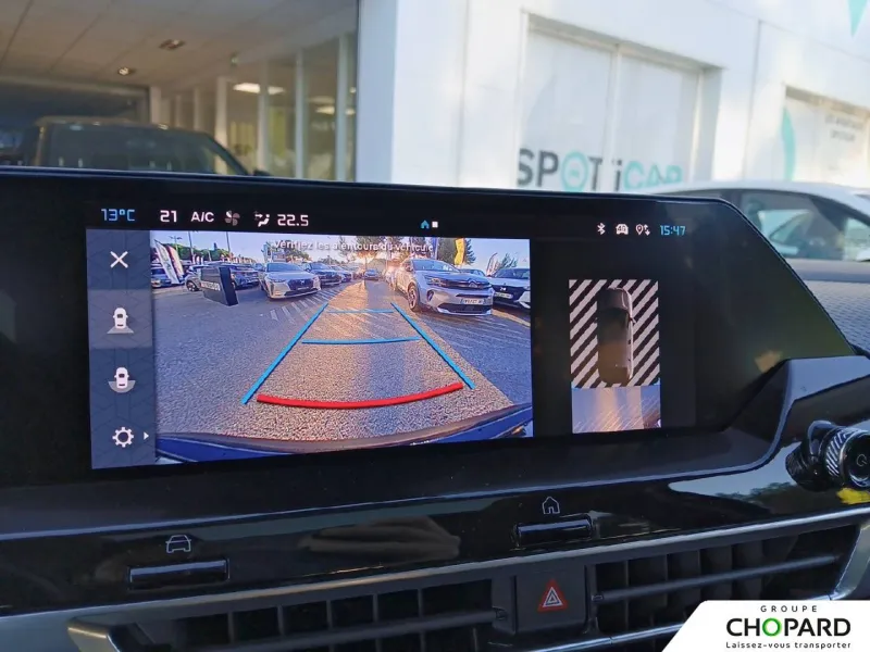 Image secondaire du véhicule 11