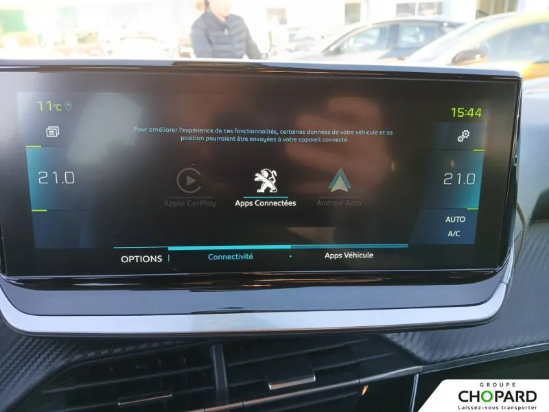 Image secondaire du véhicule 15