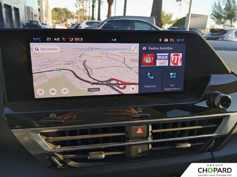 Image secondaire du véhicule 14