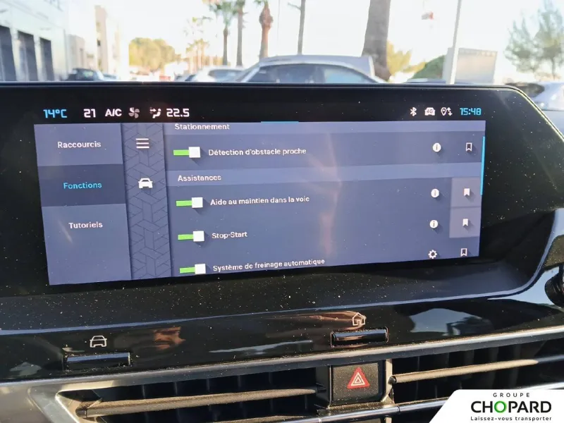 Image secondaire du véhicule 20