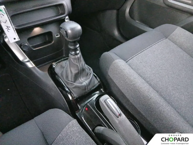 Image secondaire du véhicule 15