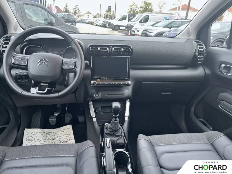 Image secondaire du véhicule 16