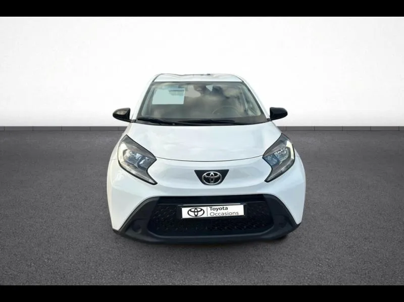 Image secondaire du véhicule 3