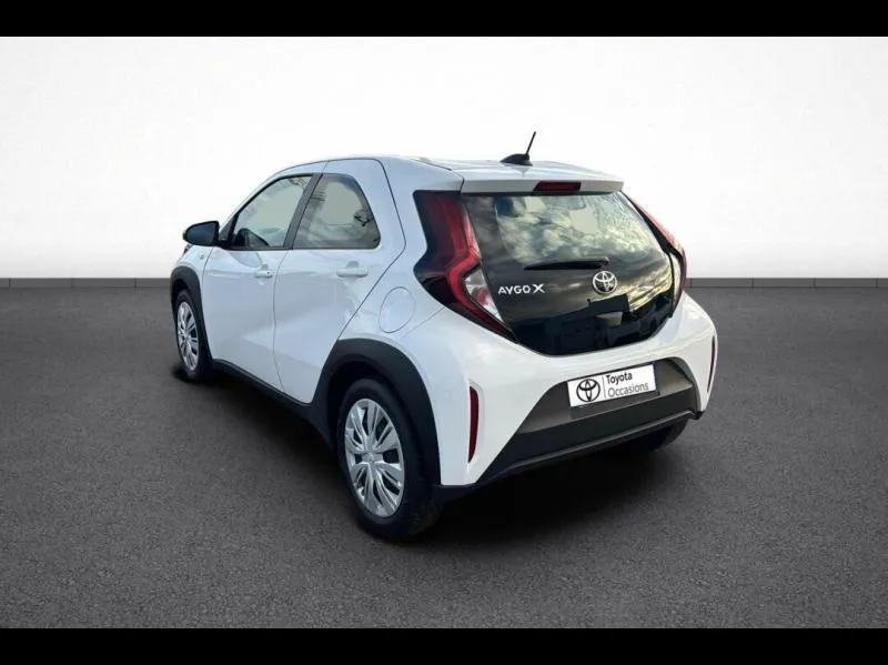 Image secondaire du véhicule 5