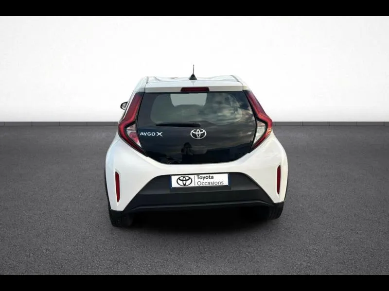 Image secondaire du véhicule 6