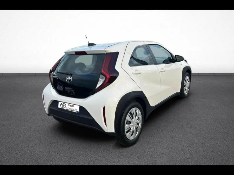 Image secondaire du véhicule 7