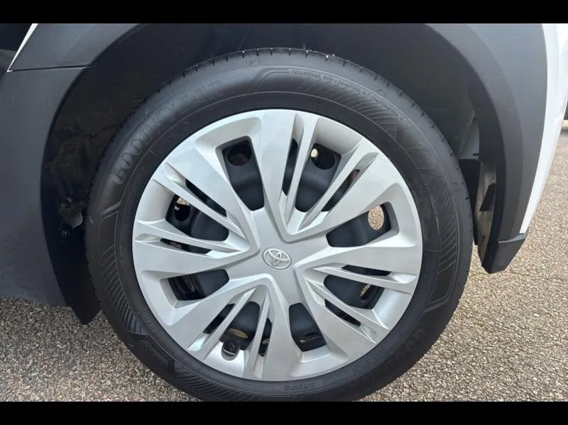 Image secondaire du véhicule 13