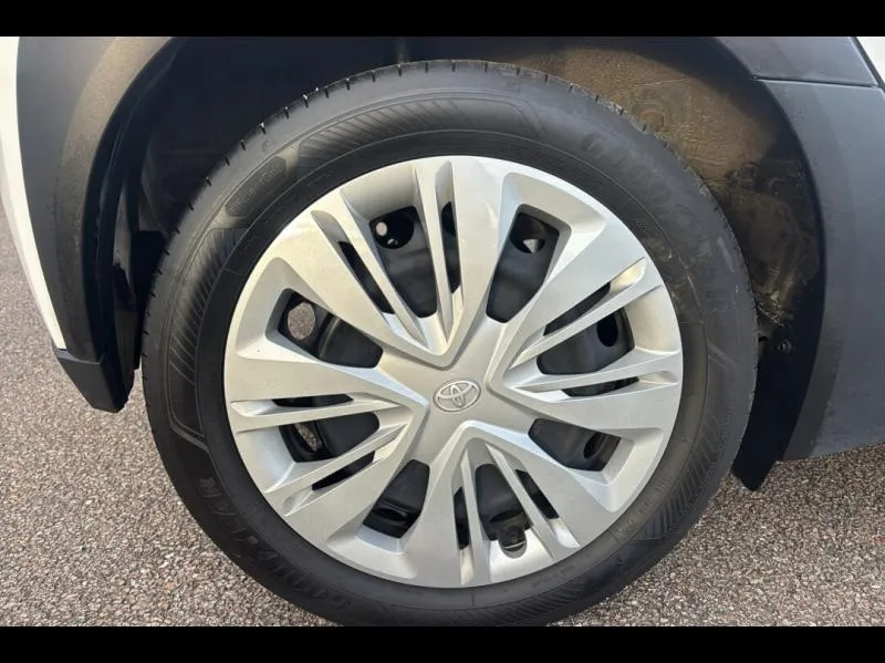 Image secondaire du véhicule 14