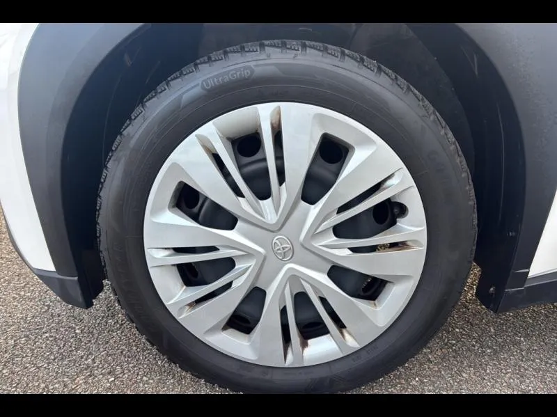 Image secondaire du véhicule 16