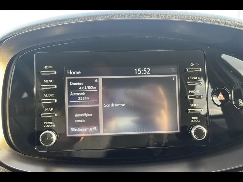 Image secondaire du véhicule 20