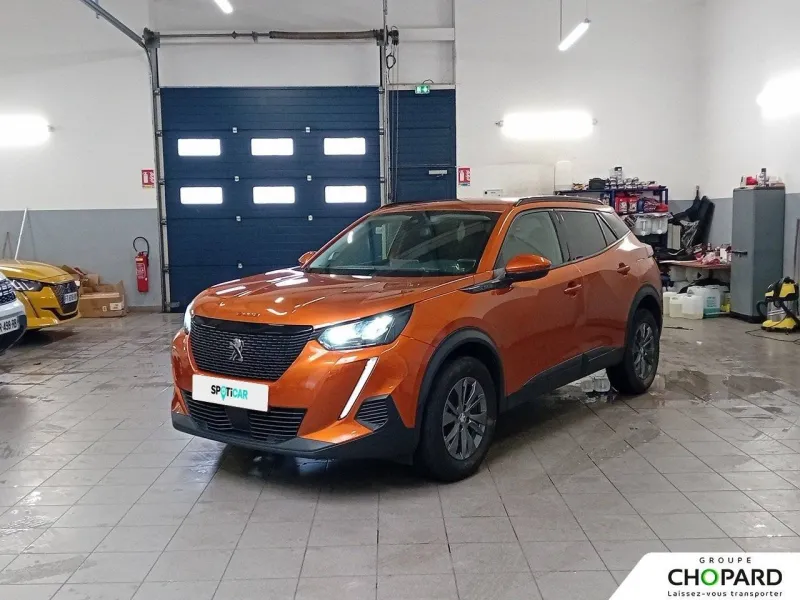 Image secondaire du véhicule 23