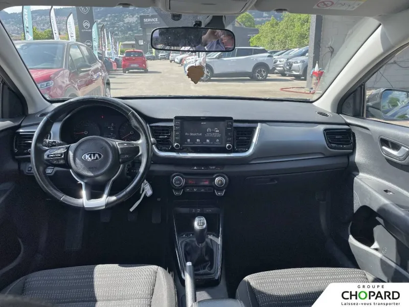 Image secondaire du véhicule 16