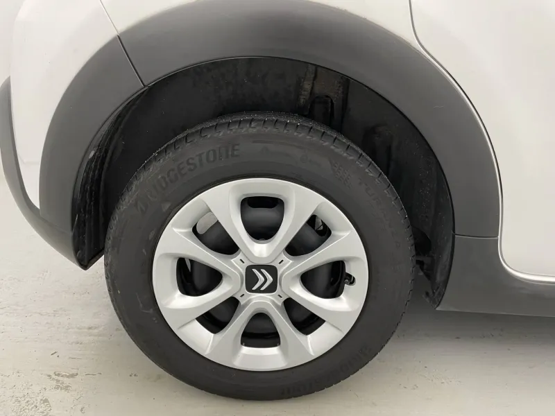 Image secondaire du véhicule 20