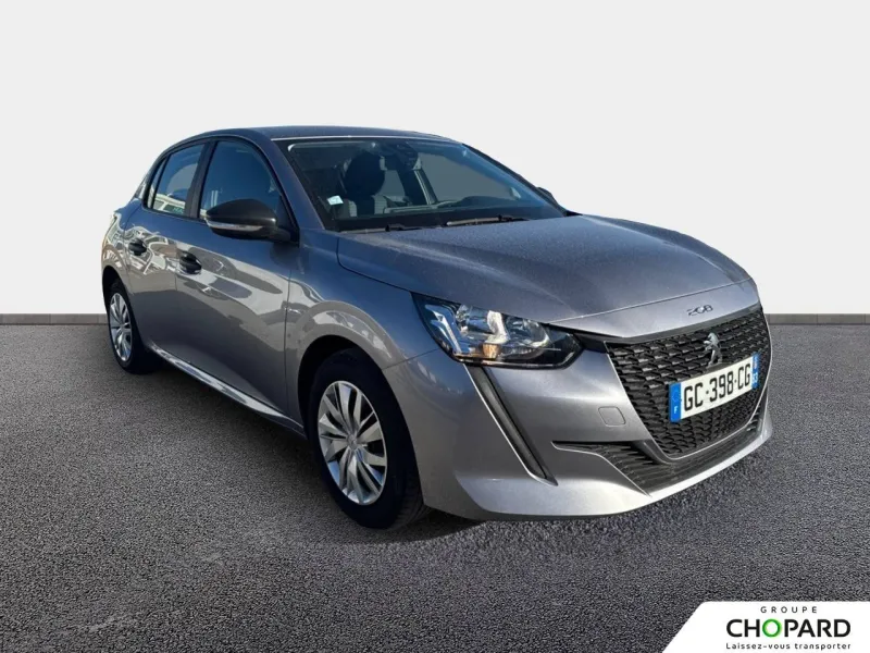 Image secondaire du véhicule 4