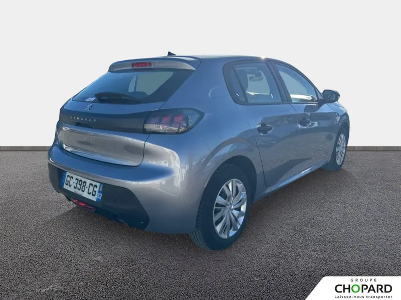 Image secondaire du véhicule 9