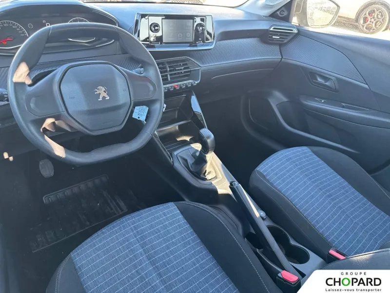 Image secondaire du véhicule 11