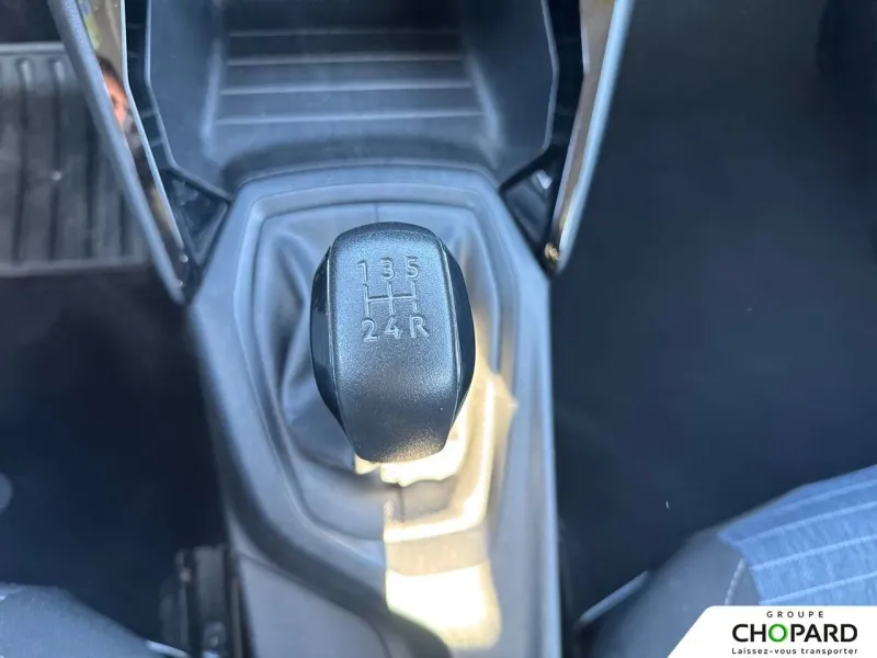 Image secondaire du véhicule 20