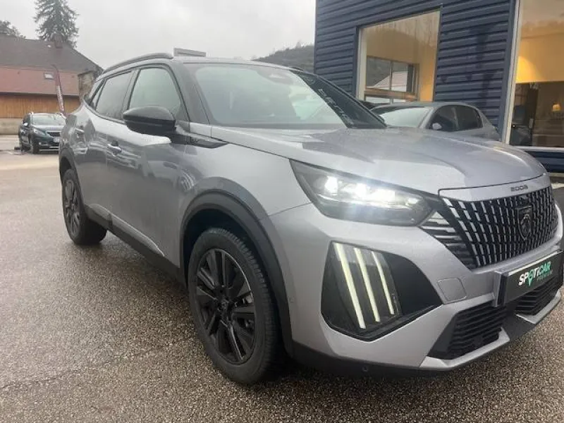 Image secondaire du véhicule 3