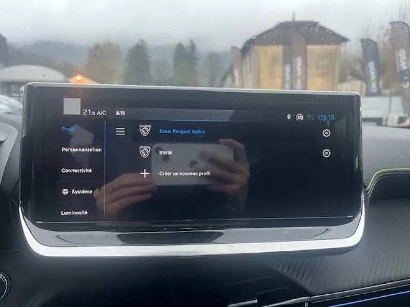 Image secondaire du véhicule 10