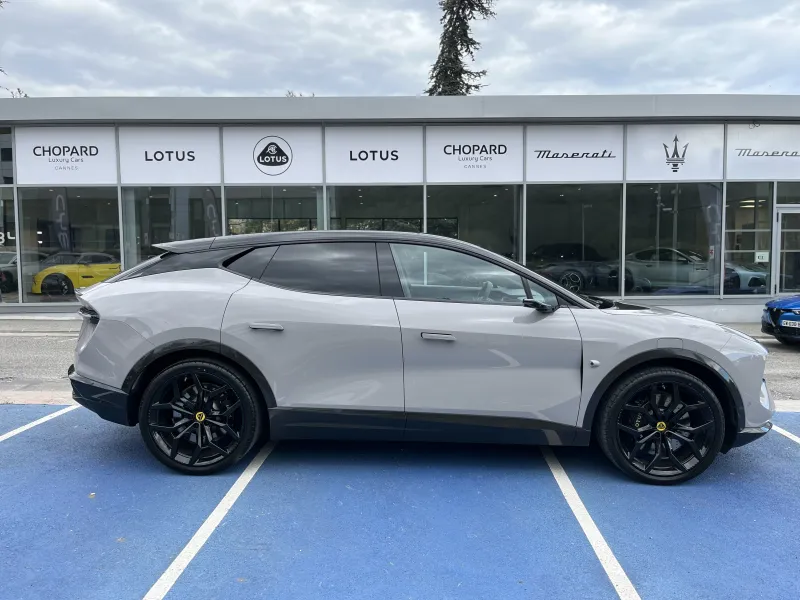 Image secondaire du véhicule 3