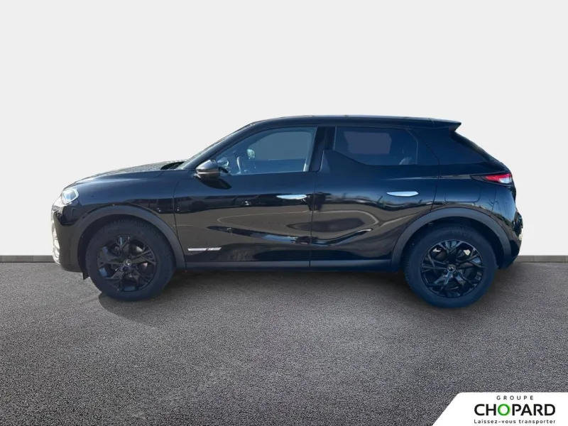 Image secondaire du véhicule 10