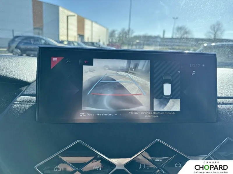 Image secondaire du véhicule 14