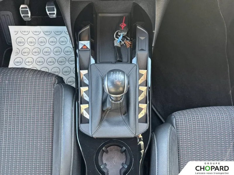 Image secondaire du véhicule 20