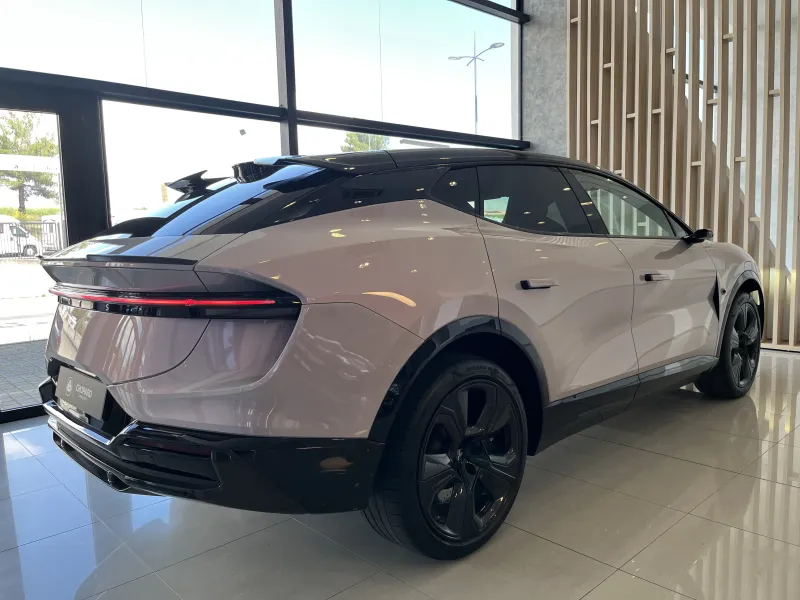 Image secondaire du véhicule 5