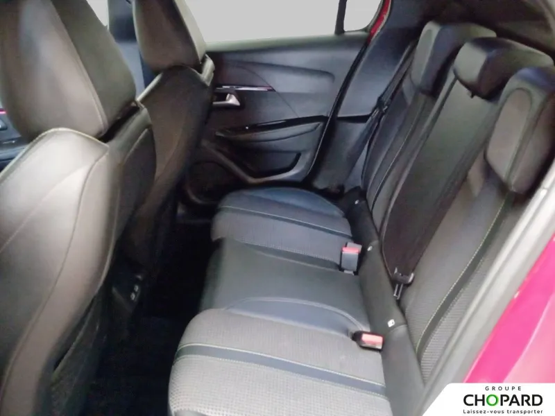 Image secondaire du véhicule 10