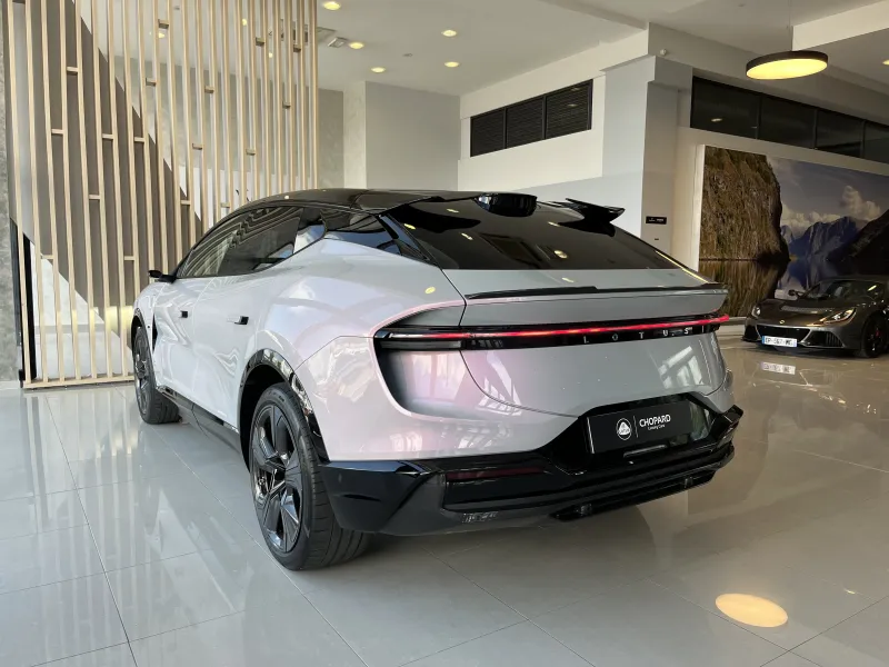 Image secondaire du véhicule 7