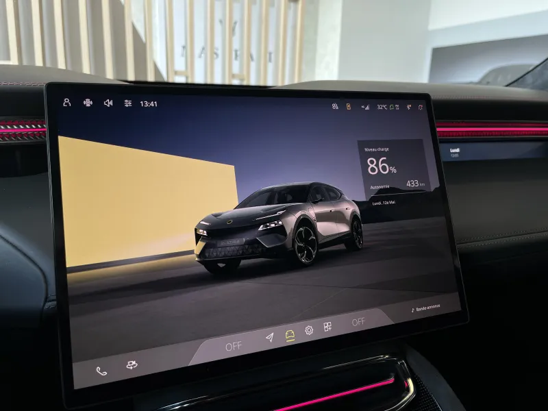 Image secondaire du véhicule 19