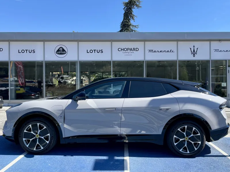 Image secondaire du véhicule 3