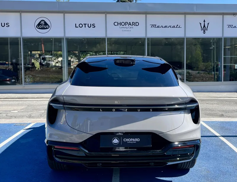 Image secondaire du véhicule 5