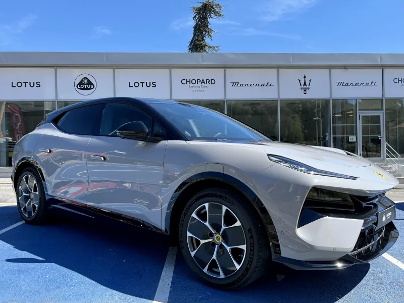 Image secondaire du véhicule 7