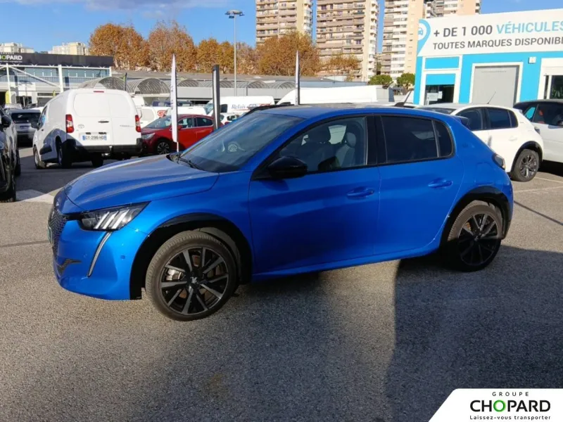 Image secondaire du véhicule 10