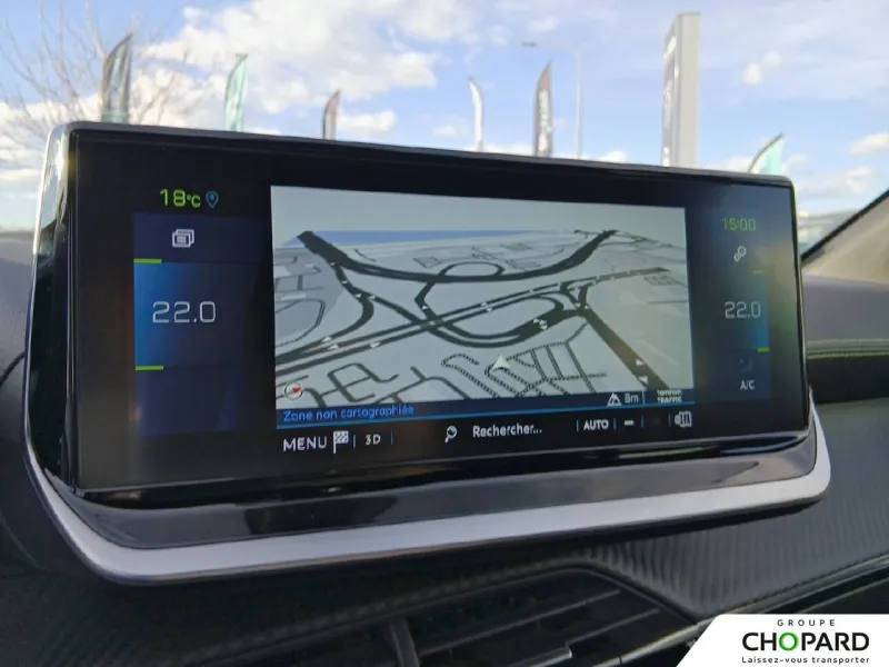 Image secondaire du véhicule 14