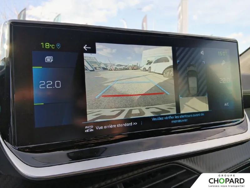 Image secondaire du véhicule 17