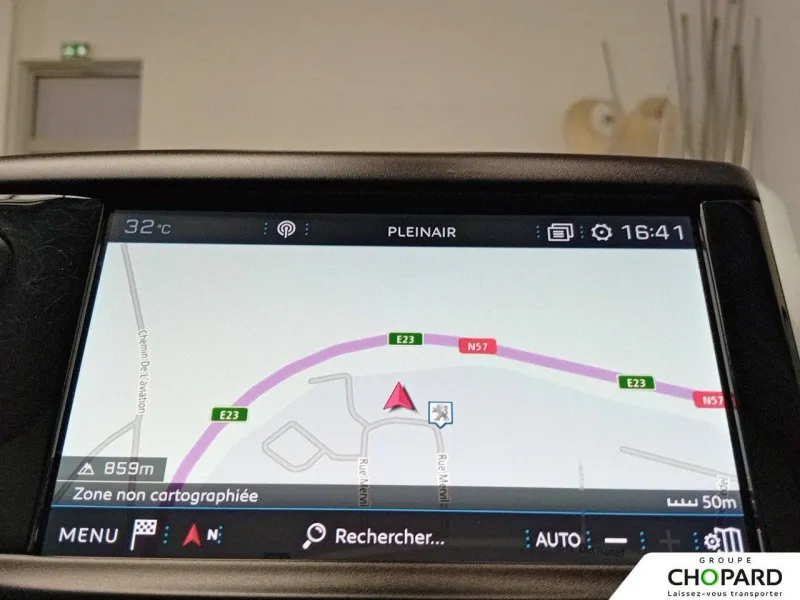 Image secondaire du véhicule 14