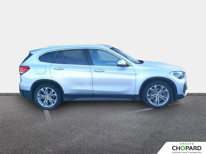 Image secondaire du véhicule 10