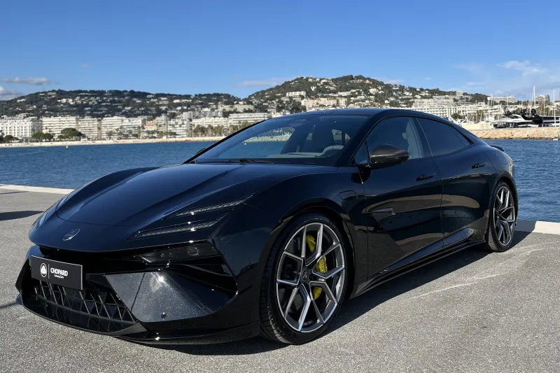 Lotus-Emeya-d'occasion chez Lotus Cannes