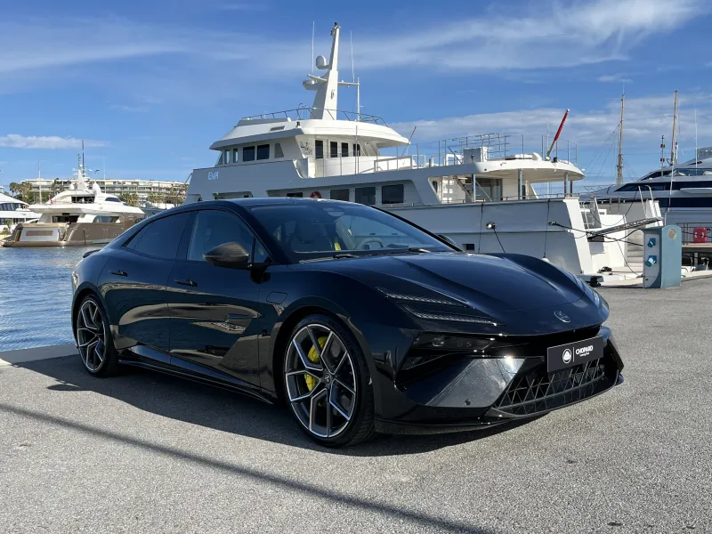 Image secondaire du véhicule 4