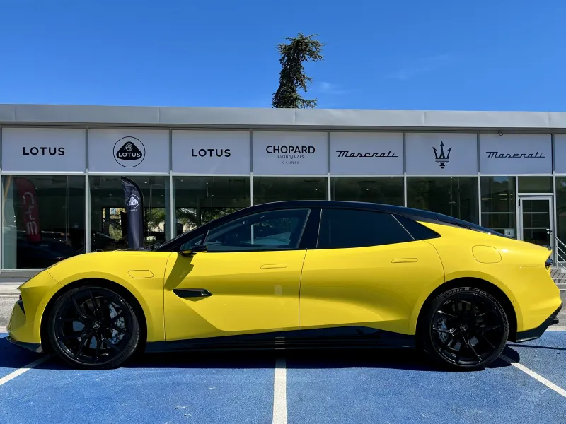 Image secondaire du véhicule 3