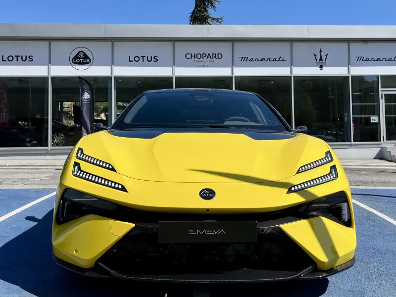 Image secondaire du véhicule 10