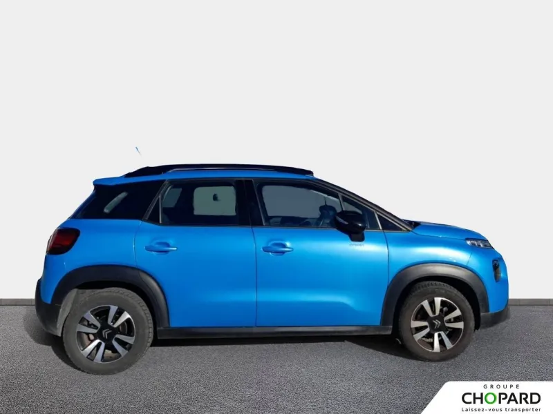 Image secondaire du véhicule 10