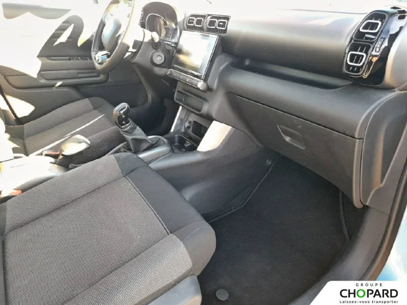 Image secondaire du véhicule 14