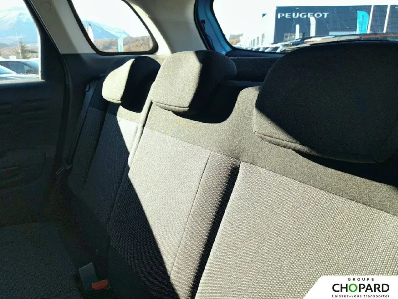 Image secondaire du véhicule 20